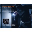 Fenix TK35R Vorführware mit beschädigter Verpackung