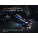 Fenix TK35R Vorführware mit beschädigter Verpackung