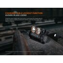 Fenix HM75R SE Stirnlampe Vorführware mit beschädigter Verpackung