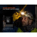 Fenix HM75R SE Stirnlampe Vorführware mit beschädigter Verpackung