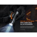 Fenix TK25R Multi-LED-System Taschenlampe Vorführware mit beschädigter Verpackung