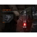 Fenix TK25R Multi-LED-System Taschenlampe Vorführware mit beschädigter Verpackung