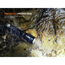 Fenix TK25R Multi-LED-System Taschenlampe Vorführware mit beschädigter Verpackung