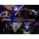 Fenix TK25R Multi-LED-System Taschenlampe Vorführware mit beschädigter Verpackung