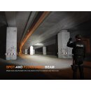 Fenix TK25R Multi-LED-System Taschenlampe Vorführware mit beschädigter Verpackung