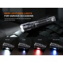 Fenix TK25R Multi-LED-System Taschenlampe Vorführware mit beschädigter Verpackung