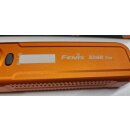 Fenix E06R Pro Taschenlampe mit Fehlgravur