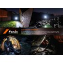 Fenix E06R Pro Taschenlampe mit Fehlgravur