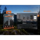 Fenix E06R Pro Taschenlampe Vorführware mit beschädigter Verpackung