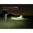 Fenix LD45R Neuware mit Fehlgravur