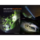 Fenix LD45R Neuware mit Fehlgravur