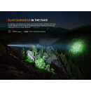 Fenix LD45R Neuware mit Fehlgravur