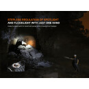 Fenix LD45R Neuware mit Fehlgravur