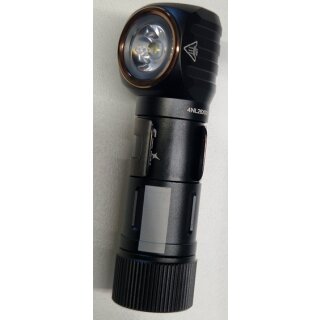 Fenix HM23 V2.0  Neuware mit Fehlgravur