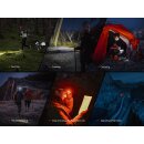 Fenix HM23 V2.0  Neuware mit Fehlgravur