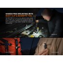 Fenix HM23 V2.0  Neuware mit Fehlgravur