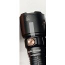 Fenix WF25RM LED Taschenlampe Neuware mit Fehlgravur