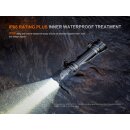 Fenix TK15R IRIS X  LED Taschenlampe mit USB Anschluss