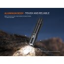 Fenix TK15R IRIS X  LED Taschenlampe mit USB Anschluss