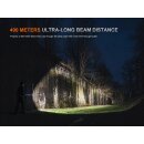 Fenix TK15R IRIS X  LED Taschenlampe mit USB Anschluss