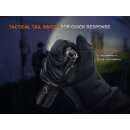 Fenix TK15R IRIS X  LED Taschenlampe mit USB Anschluss