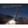 Fenix TK15R IRIS X  LED Taschenlampe mit USB Anschluss