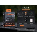 Fenix HM53R LED Stirnlampe