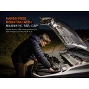 Fenix HM53R LED Stirnlampe