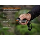 Fenix HM53R LED Stirnlampe