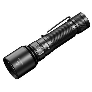 Fenix C7 V2.0 LED Taschenlampe mit USB Anschluss
