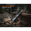 Fenix C7 V2.0 LED Taschenlampe mit USB Anschluss
