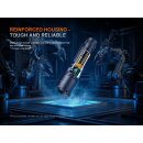 Fenix C7 V2.0 LED Taschenlampe mit USB Anschluss
