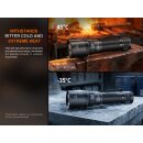 Fenix C7 V2.0 LED Taschenlampe mit USB Anschluss