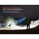 Fenix C7 V2.0 LED Taschenlampe mit USB Anschluss