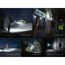 Fenix C7 V2.0 LED Taschenlampe mit USB Anschluss