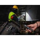 Fenix C7 V2.0 LED Taschenlampe mit USB Anschluss