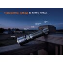 Fenix C7 Pro LED Taschenlampe mit USB Anschluss