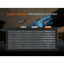 Fenix C7 Pro LED Taschenlampe mit USB Anschluss