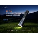 Fenix C7 Pro LED Taschenlampe mit USB Anschluss