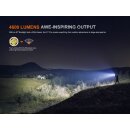 Fenix C7 Pro LED Taschenlampe mit USB Anschluss