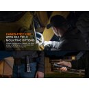 Fenix C7 Pro LED Taschenlampe mit USB Anschluss