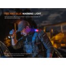 Fenix E04R 360° drehbare Clip-EDC-Taschenlampe