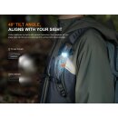 Fenix E04R 360° drehbare Clip-EDC-Taschenlampe