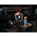 Fenix WF30RE EX-Geschützte Vorführware mit beschädigter Verpackung