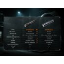 Fenix WF30RE EX-Geschützte Vorführware mit beschädigter Verpackung