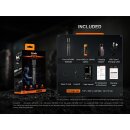 Fenix WF30RE EX-Geschützte Vorführware mit beschädigter Verpackung