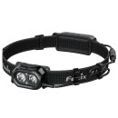 Fenix HP12R-T LED Stirnlampe schwarz Vorführware mit...