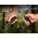 Fenix E06R Pro RG Taschenlampe Weißes+Rotes Licht+grüner Laser
