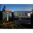 Fenix E06R Pro RG Taschenlampe Weißes+Rotes...