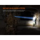 Fenix TK30R LED Taschenlampe mit weißem Laserlicht